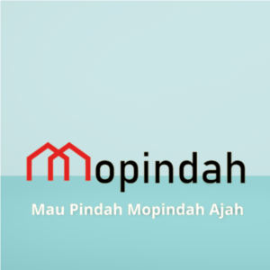 Mopindah