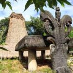 Kampung Adat Praigoli