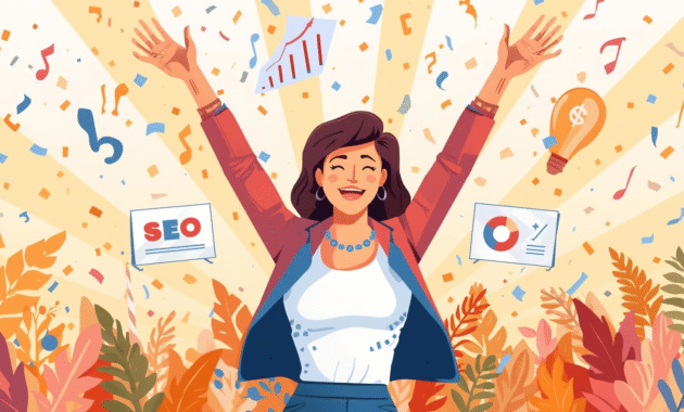 7 Hari Menuju Sukses SEO Challenge dari Pakar SEO untuk Tingkatkan Traffic 500%