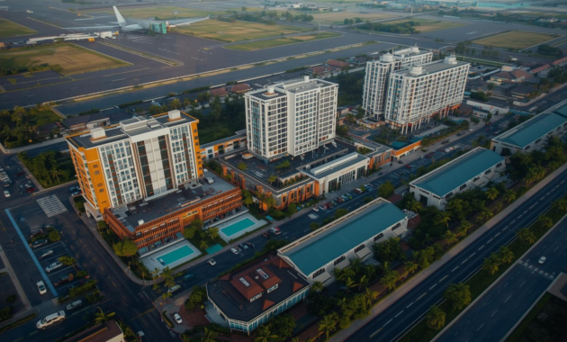 Hotel Semarang Dekat Bandara Ahmad Yani